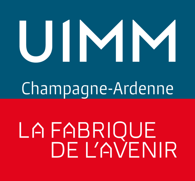 UIMM Champagne-Ardenne — La Fabrique de l'Avenir